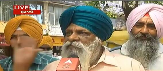 ਪੰਜਾਬ 'ਚ ਬਣੀ AAP ਦੀ ਸਰਕਾਰ ਦਾ ਮਹੀਨਾ ਪੂਰਾ ਹੋਣ 'ਤੇ ਮੋਹਾਲੀ ਵਾਸੀਆਂ ਦੀ ਵੱਖੋ-ਵਖ ਪ੍ਰਤੀਕਿਰਿਆ