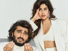 बोनी कपूर ने शेयर की अर्जुन कपूर और जाह्नवी की बचपन की तस्वीर, भाई-बहन की दिखी ऐसी बॉन्डिंग