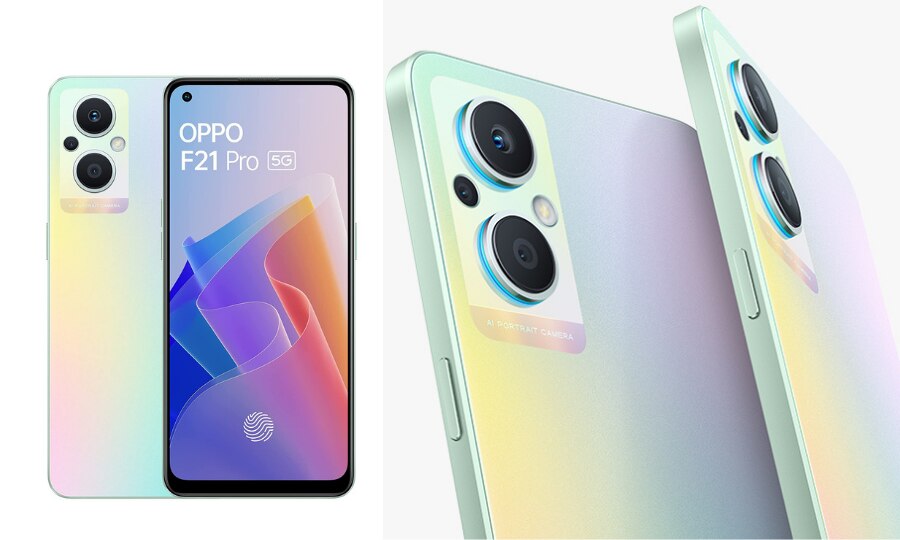 oppo f21 pro 15000