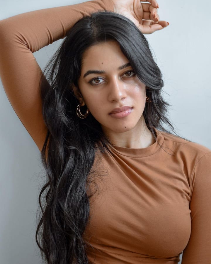 మృణాళిని రవి (Image Credit: Mirnaliniravi/Instagram)