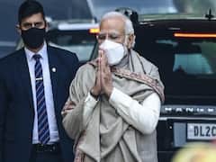 PM Modi To Give Awards For Excellence In Public Administration On Thursday