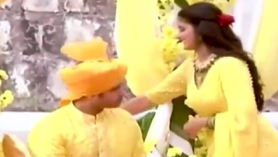 सई की बांधी हुई पगड़ी पर विराट फिर से बांधेगा सहरा ? | Saas Bahu Aur Saazish