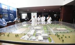 IN PICS | PM Modi Inaugurates Banas Dairy Complex & Potato Processing Plant In Gujarat