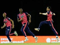 KKR vs RR: 16वें ओवर तक KKR की झोली में था मैच, 17वें ओवर में चहल ने पलटी बाजी, ऐसा रहा आखिरी चार ओवर का रोमांच