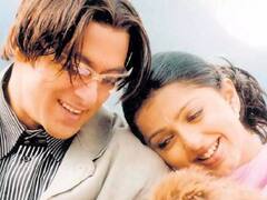 सलमान खान को लेकर भूमिका चावला ने कही हैरान करने वाली बात, बोलीं- उनसे कभी प्रभावित नहीं हुईं