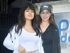 खूबसूरती में मां महिमा चौधरी को पीछे छोड़ चुकी हैं बेटी अरियाना, हाइट के मामले में देती हैं बड़ी-बड़ी हसीनाओं को टक्कर