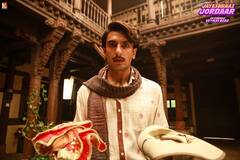 Jayeshbhai Jordaar Trailer: প্রকাশ্যে ‘জয়েশভাই জোরদার’-এর ট্রেলার, উচ্ছ্বসিত দর্শকরা