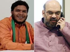 Khammam: ఢిల్లీ స్థాయికి సాయి గణేశ్ ఆత్మహత్య వ్యవహారం - ఫ్యామిలీకి అమిత్ షా ఫోన్