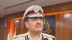 Jahangirpuri Case: तीसरी शोभायात्रा पर सवालों के घेरे में दिल्ली पुलिस ! | Top News