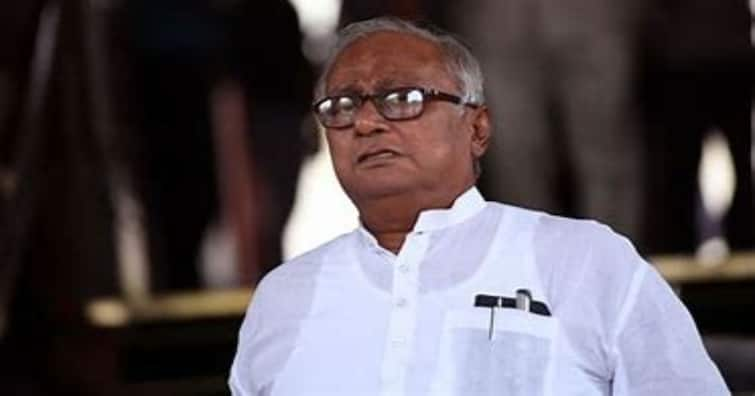 Saugata Roy's message for fair voting ahead of Panchayat polls Sougata Roy: পঞ্চায়েত ভোটের আগে সুষ্ঠুভাবে ভোট করানোর বার্তা সৌগত রায়ের