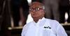 TMC MP Sougata Roy Admitted To Hospital