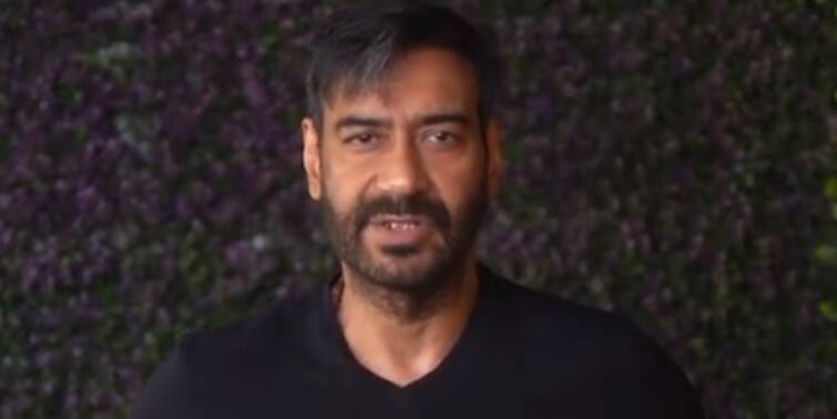 Ajay Devgn books March 2023 for Kaithi remake Bholaa, know in details Ajay Devgn Upcoming Film: ২০২৩-এর মার্চে আসছে 'ভোলা', ঘোষণা অজয় দেবগণের
