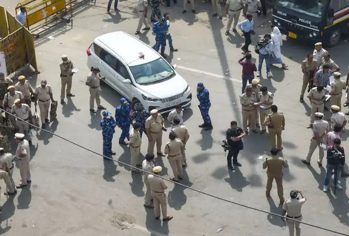 Jahangirpuri Violence: दिल्ली के जहांगीरपुरी में स्थिति सामान्य होने तक जारी रहेगी पुलिस बलों की तैनाती