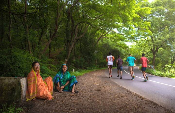 प्रज्वलने यासाठी दवबिंदूमधील कोष्ट्याच्या जाळ्याचा फोटो पाठवला होता. त्याच्या याच फोटोची निवड टॉप टेन फोटोमध्ये झाली आहे. कंपनीने प्रज्ज्वलचं छायाचित्र अॅपल डॉट कॉम या वेबसाईटसह कंपनीच्या इन्स्टाग्रामवर प्रसिद्ध केलं आहे.