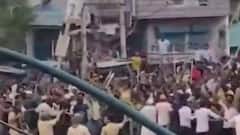 दिल्ली दागदार, कितने किरदार ? अंसार का बंगाल कनेक्शन !