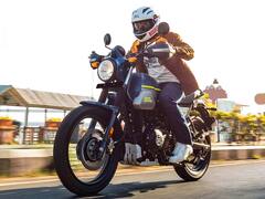 रॉयल एनफील्ड ने लॉन्च करने के एक महीने के अंदर ही बढ़ा दी इस बाइक की कीमत, ये रही नई प्राइस लिस्ट