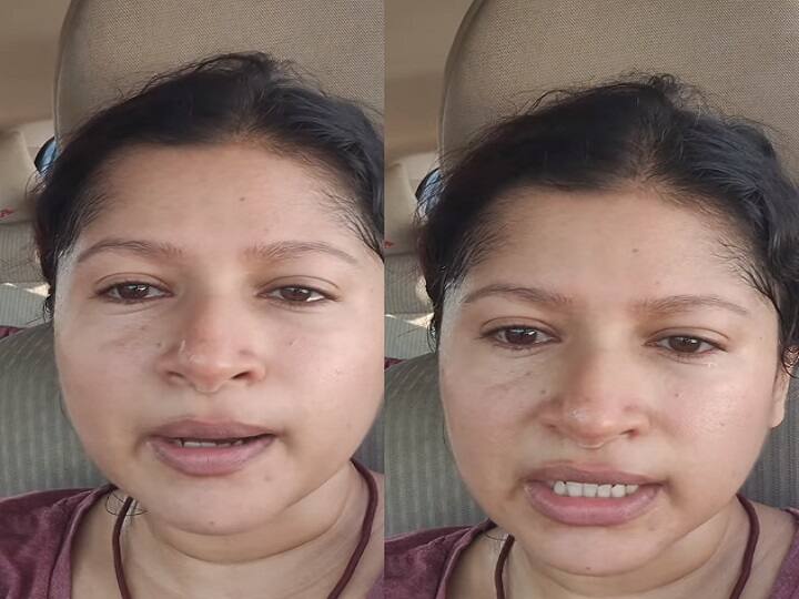 Actor Preetha has posted a very sad post on her Instagram page Actor Preetha: அம்மாவுக்கு இப்படி ஆகிடுச்சு.. வேண்டிக்கோங்க.. இன்ஸ்டா வீடியோவில் கதறி அழுத சீரியல் நடிகை..!