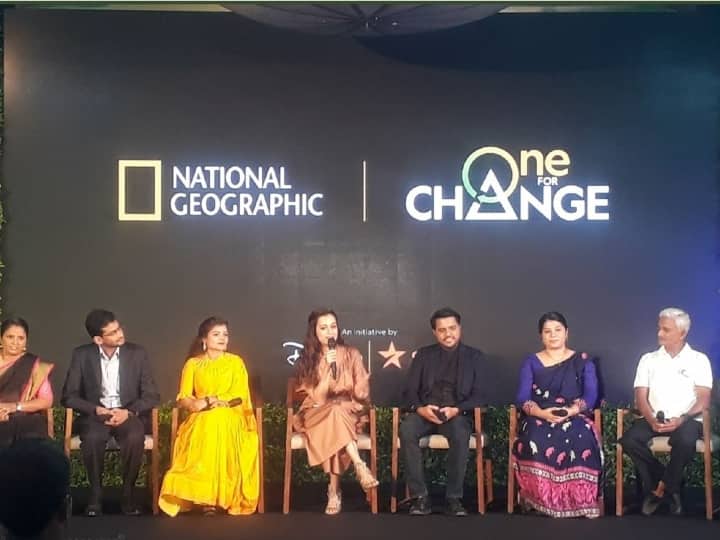 National Geographic To Showcase Work Of 10 Environmental Changemakers National Geographic To Showcase Work Of 10 Environmental Changemakers