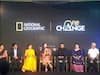 National Geographic To Showcase Work Of 10 Environmental Changemakers
