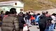 चारधाम यात्रा को लेकर बोले सीएम Dhami, 'Uttarakhand में किसी को माहौल खराब करने की इजाजत नहीं'