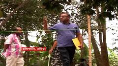 Hanskhali: হাঁসখালিকাণ্ডে এবার শ্মশানের কেয়ারটেকারকে জিজ্ঞাসাবাদ CBI-এর।Bangla News