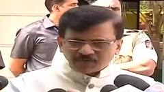 Jahangirpuri Case: Sanjay Raut ने दंगों को लेकर BJP पर बोला बड़ा हमला