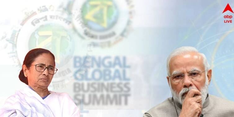 BJP leader Dilip Ghosh claims Narendra Modi was not officially invited to BEegal Global Business Summit TMC Counters Bengal Global Business Summit: বাণিজ্য সম্মেলনে আমন্ত্রণ জানানো হয়নি মোদিকে! দাবি দিলীপের, 'না জেনে কথা বলা উচিত নয়,' পাল্টা তৃণমূলের