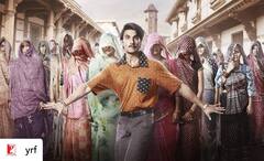 Jayeshbhai Jordaar Trailer: প্রকাশ্যে ‘জয়েশভাই জোরদার’-এর ট্রেলার, উচ্ছ্বসিত দর্শকরা