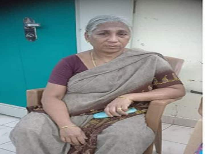 A mother has been arrested for killing her mentally ill son and pretending to commit suicide. மனநிலை பாதிக்கபட்ட மகனை கொன்று தற்கொலை என நாடகமாடிய தாய் கைது