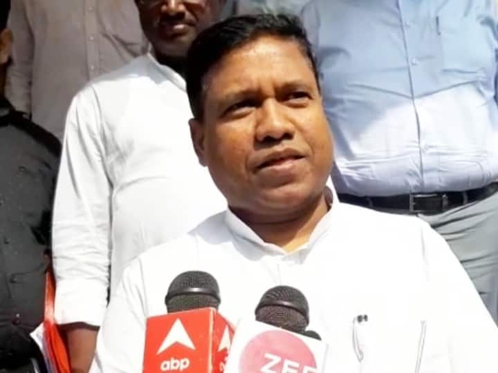 Jitan Ram Manjhi Son and Minister Santosh Kumar Suman gave big statement regarding reservation and religious procession know what he said ann आरक्षण और धार्मिक जुलूस को लेकर मांझी के दिए गए बयान पर उनके बेटे ने कही बड़ी बात, पढ़ें मंत्री संतोष कुमार सुमन ने क्या कहा