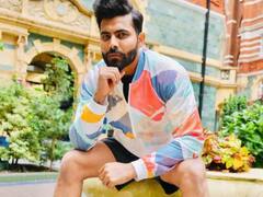 100 कोटींहून अधिक आहे रवींद्र जाडेजाची संपत्ती; आलिशान घर आणि महागड्या गाड्यांचा आहे मालक