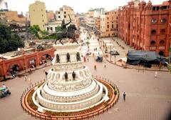 Amritsar ਬਣੇਗਾ ਵੱਡਾ ਟੂਰਿਸਟ ਹੱਬ, ਮੰਤਰੀ Harjot Bains ਕਰ ਰਹੇ ਤੇਜ਼ੀ ਨਾਲ ਕੰਮ