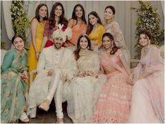 शादी के 5 दिन बाद सामने आईं आलिया-रणबीर की शादी की अनसीन फोटोज़, देखें