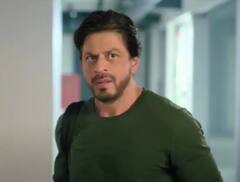 Dunki Movie : किंग खानचा 'डंकी' सिनेमा 'या' दिवशी होणार प्रदर्शित, शाहरुखने सोशल मीडियाद्वारे दिली माहिती