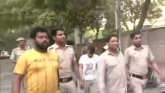 Jahangirpuri News: Accused Sonu Chikna confesses his crime | ABP News