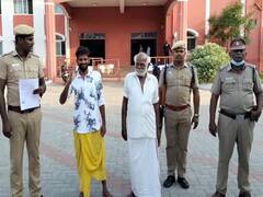 திண்டுக்கல்: முன்பகையால் ஒருவர் கொலை செய்யப்பட்ட வழக்கில் தந்தை, மகனுக்கு ஆயுள் தண்டனை