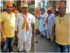 AAP नेता आतिशी का बड़ा दावा - दिल्ली हिंसा के पीछे बीजेपी का हाथ, मुख्य आरोपी की तस्वीरें की शेयर