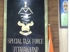 Uttarakhand News: गैंगस्टर यशपाल तोमर के खिलाफ उत्तराखंड STF की बड़ी कार्रवाई, 150 करोड़ से अधिक की संपत्ति कुर्क की