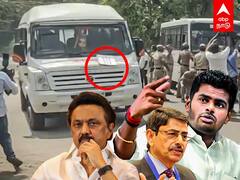 Annamalai Tweet | ஸ்டாலின் ஆட்சிக்கு நேரம் குறித்த அண்ணாமலை!