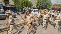 Delhi Violence: জাহাঙ্গিরপুরিকাণ্ডে দু'দিনের রিমান্ডে পুলিশি হেফাজতে আনসার।Bangla News