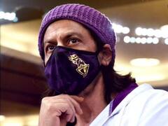 IPL 2022: शाहरुख ने बढ़ाया अपनी टीम का मनोबल, राजस्थान से मिली हार के बाद खिलाड़ियों के नाम भेजा यह खास संदेश