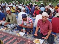 Barabanki News: बाराबंकी जेल में दिखी एकता की अनोखी मिसाल, एक दर्जन से ज्यादा हिंदू बंदी भी रख रहे रोजा
