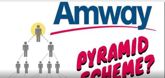 ED Attaches Amway India Assets:మల్టీలెవలింగ్ మార్కెట్ సిస్టమ్ 'ఆమ్వే ఇండియా' పై ఈడీ కొరడా|ABP Desam