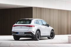 इस कंपनी ने पेश की एक चार्ज में 600 किलोमीटर की रेंज वाली इलेक्ट्रिक SUV, देखिए कैसी है