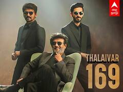 Thalaivar 169 | ஒரே வார்த்தை.. குழப்பங்களுக்கு END CARD போட்ட நெல்சன்!