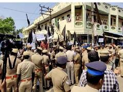 ஆளுநருக்கே பாதுகாப்பில்லை... அமித் ஷாவுக்கு அண்ணாமலை அனுப்பிய கடிதம்!