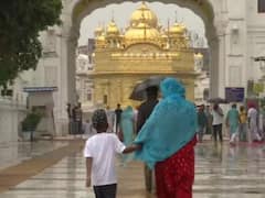 Punjab Weather Forecast: पंजाब में अगले 5 दिनों तक होगी बारिश, धूल भरी आंधी भी करेगी परेशान, जानें- मौसम का ताजा अपडेट