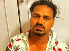 Jahangirpuri Violence: जहांगीरपुरी में फायरिंग के आरोपी सोनू चिकना को कोर्ट ने 4 दिन की पुलिस कस्टडी में भेजा