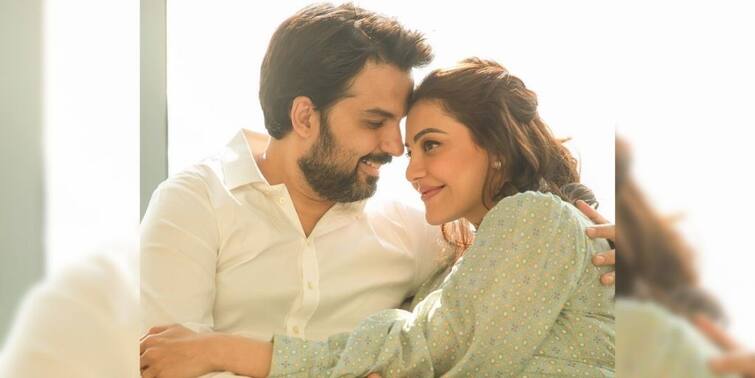 Kajal Aggarwal And Her Hubby, Gautam Kitchlu Embrace Parenthood, Blessed With A Baby Boy Kajal Aggarwal Baby Boy: পরিবারে নতুন সদস্য, পুত্র সন্তানের জন্ম দিলেন কাজল আগরওয়াল