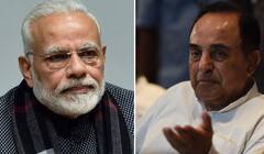 Subramanian Swamy tweet: “8 வருடத் தோல்வி.. பொருளாதார பின்னடைவை மோடி சமாளிப்பாரா?” - சுப்ரமணியன் சுவாமி கேள்வி